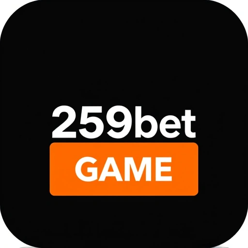 Logo da 259bet