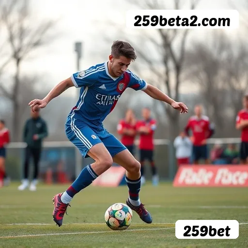 Login seguro 259bet - Imagem principal