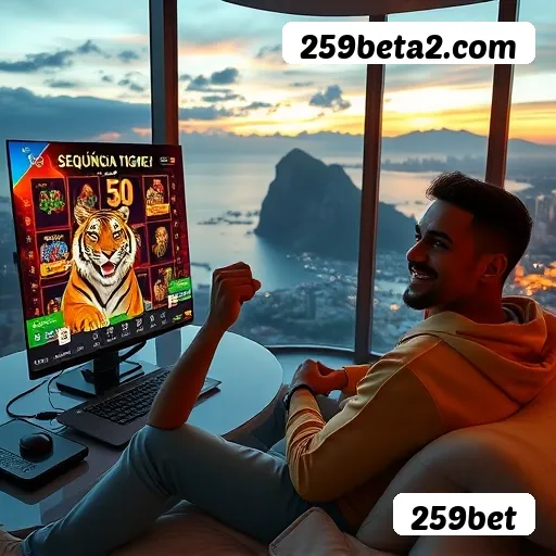 Prêmio 259bet